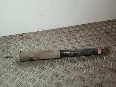 İkinci el araba yedek parçası sag arka amortisör için nissan pulsar (c13) acenta oem iam referansları 562203zl0d