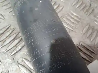 İkinci el araba yedek parçası sag arka amortisör için nissan pulsar (c13) acenta oem iam referansları 562203zl0d  