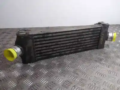Peça sobressalente para automóvel em segunda mão intercooler por ford transit combi ´06 ft 350 l trend referências oem iam 6c119l440ac
