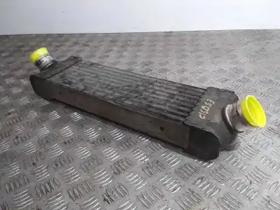 Peça sobressalente para automóvel em segunda mão intercooler por ford transit combi ´06 ft 350 l trend referências oem iam 6c119l440ac  