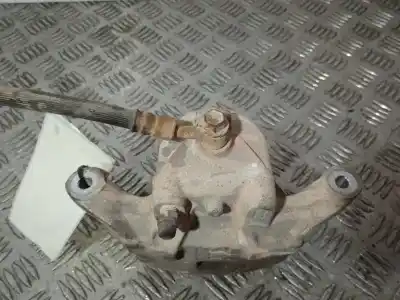 Second-hand car spare part front right brake caliper for nissan pulsar (c13) acenta oem iam references   