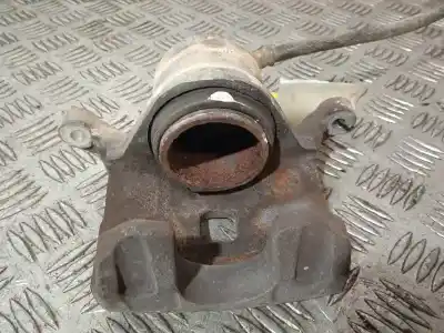 Second-hand car spare part front right brake caliper for nissan pulsar (c13) acenta oem iam references   