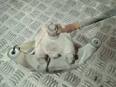 İkinci el araba yedek parçası ön sol fren kaliper için nissan pulsar (c13) acenta oem iam referansları   
