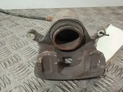 İkinci el araba yedek parçası ön sol fren kaliper için nissan pulsar (c13) acenta oem iam referansları   
