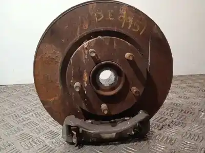 İkinci el araba yedek parçası ön sol baglanti için nissan pulsar (c13) acenta oem iam referansları 400151kk0h
