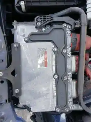Gebrauchtes Autoersatzteil BATTERIE zum TOYOTA AURIS  OEM-IAM-Referenzen   