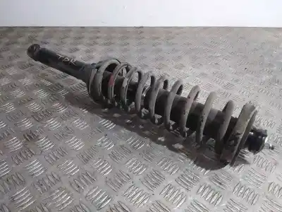 Peça sobressalente para automóvel em segunda mão amortecedor traseiro direito por honda cr-v (rd1/3) básico (rd1) referências oem iam 341261