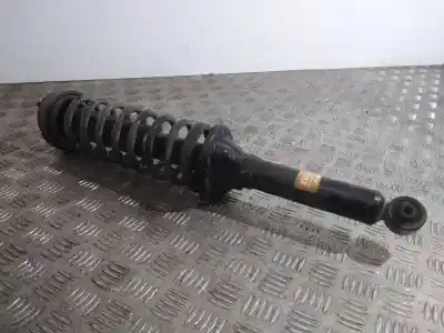 Peça sobressalente para automóvel em segunda mão amortecedor traseiro esquerdo por honda cr-v (rd1/3) básico (rd1) referências oem iam 341261