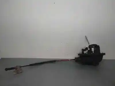 Peça sobressalente para automóvel em segunda mão alavanca de velocidades por audi a6 berlina (4f2) 3.0 tdi quattro (165kw) referências oem iam 4f1713041p