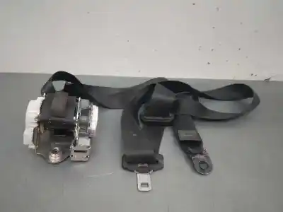 Second-hand car spare part left airbag tensioner for ford fiesta vi (cb1, ccn) 1.25 oem iam references c1bba61295ae 34148181c 