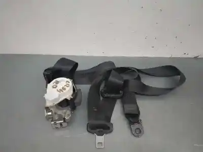 Second-hand car spare part left airbag tensioner for ford fiesta vi (cb1, ccn) 1.25 oem iam references c1bba61295ae 34148181c 