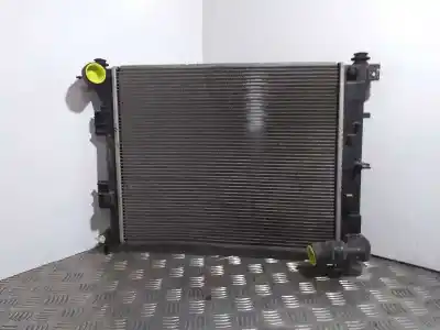 Автозапчасти б/у водяной радиатор за kia pro_cee´d ( ) drive ссылки oem iam 