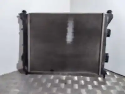 Автозапчасти б/у водяной радиатор за kia pro_cee´d ( ) drive ссылки oem iam   