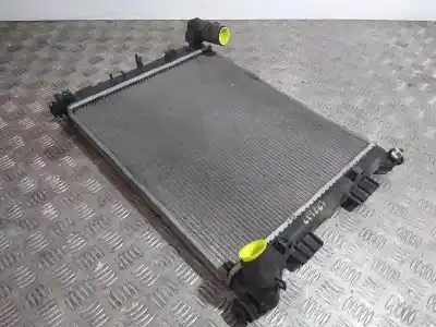 Автозапчасти б/у водяной радиатор за kia pro_cee´d ( ) drive ссылки oem iam   