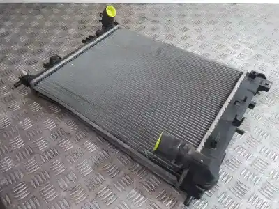 Автозапчасти б/у водяной радиатор за kia pro_cee´d ( ) drive ссылки oem iam   