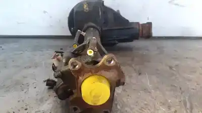 Second-hand car spare part front differential for opel frontera b basis oem iam references jd0368  