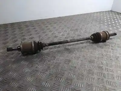 Peça sobressalente para automóvel em segunda mão transmissão traseira direita por honda cr-v (rd1/3) básico (rd1) referências oem iam 