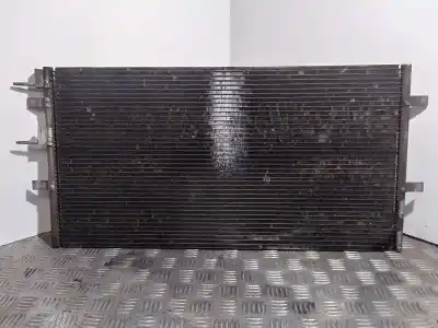 Peça sobressalente para automóvel em segunda mão condensador / radiador de ar condicionado por ford transit combi ´06 ft 350 l trend referências oem iam 6c1119710ac