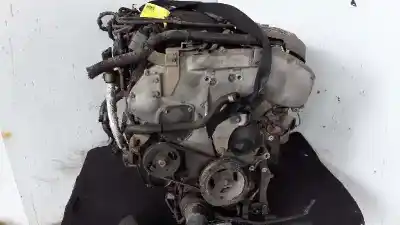 Tweedehands auto-onderdeel complete motor voor nissan maxima qx (ca33) 3.0 elegance oem iam-referenties   