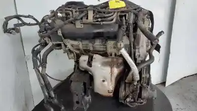 Tweedehands auto-onderdeel complete motor voor nissan maxima qx (ca33) 3.0 elegance oem iam-referenties   