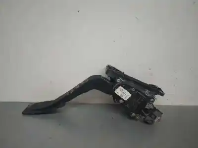 Second-hand car spare part accelerator pedal for nissan navara pick-up (d40m) doble cab fe 4x4 oem iam references 6pv93390101  18002ea000