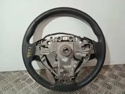 Second-hand car spare part steering wheel for nissan pulsar (c13) acenta oem iam references   