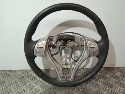 Piesă de schimb auto la mâna a doua volan pentru nissan pulsar (c13) acenta referințe oem iam 