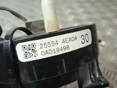 İkinci el araba yedek parçası hava yastigi yüzük için nissan pulsar (c13) acenta oem iam referansları 255544ea0a  