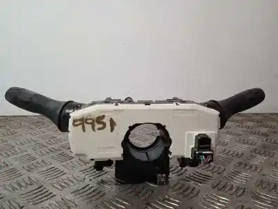 İkinci el araba yedek parçası çok fonksiyonlu kontrol için nissan pulsar (c13) acenta oem iam referansları 14830sd1  