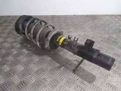 Second-hand car spare part front left shock absorber for citroen c2 vtr oem iam references g16450