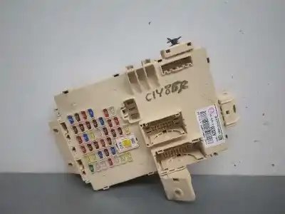 Автозапчасти б/у блок реле/предохранителей за kia pro_cee´d ( ) drive ссылки oem iam 91950a203010