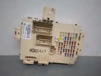 Автозапчастина б/у реле/запоперівник для kia pro_cee´d ( ) drive посилання на oem iam 91950a203010  