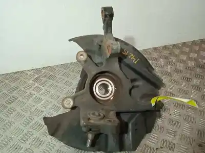 Second-hand car spare part front left knuckle for land rover range rover (lm) td6 hse oem iam references rub500151  