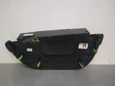 Автозапчасти б/у многофункциональный дисплей за kia pro_cee´d ( ) drive ссылки oem iam 84735a2000wk  94510a2000