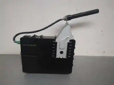 Автозапчасти б/у электронный модуль за kia pro_cee´d ( ) drive ссылки oem iam 95400a2041  