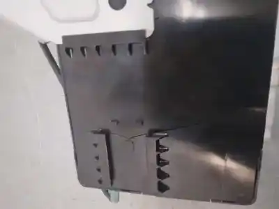 Автозапчасти б/у электронный модуль за kia pro_cee´d ( ) drive ссылки oem iam 95400a2041  