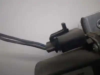 Second-hand car spare part driver left window regulator for ford transit combi ´06 ft 350 l trend oem iam references 301116  2 cables