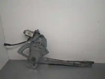 Peça sobressalente para automóvel em segunda mão elevador de vidros dianteiro direito por ford transit combi ´06 ft 350 l trend referências oem iam 400922b