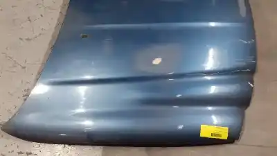 Автозапчастина б/у капок для jaguar x-type 3.0 v6 executive посилання на oem iam   