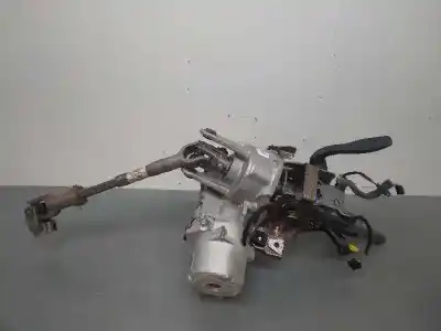 Pezzo di ricambio per auto di seconda mano piantone dello sterzo per opel mokka x 120 aniversario start/stop riferimenti oem iam 2813921710d  527742743