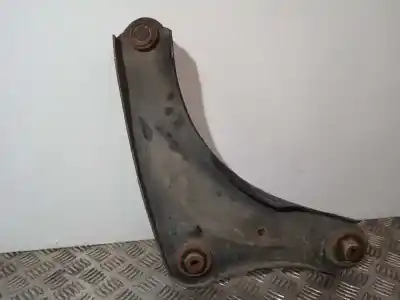 Second-hand car spare part front left lower suspension arm for nissan pulsar (c13) acenta oem iam references   