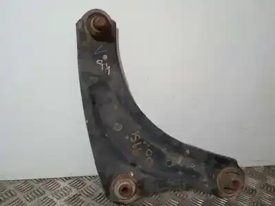 İkinci el araba yedek parçası ön sag alt süspansiyon kolu için nissan pulsar (c13) acenta oem iam referansları 