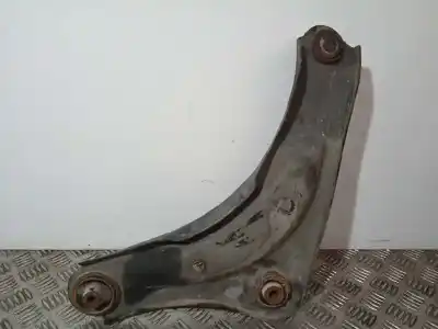 Second-hand car spare part front right lower suspension arm for nissan pulsar (c13) acenta oem iam references   