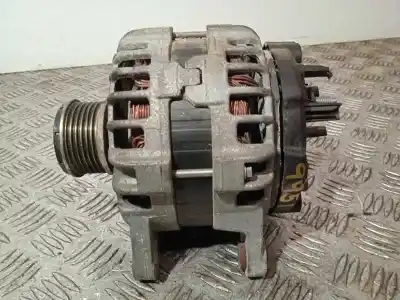 Second-hand car spare part alternator for nissan pulsar (c13) acenta oem iam references 231004ea0a 150a 6 canales 0986084070
