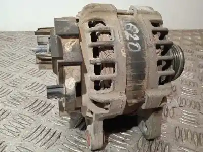 Second-hand car spare part alternator for nissan pulsar (c13) acenta oem iam references 231004ea0a 150a 6 canales 0986084070