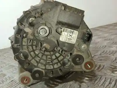 Second-hand car spare part alternator for nissan pulsar (c13) acenta oem iam references 231004ea0a 150a 6 canales 0986084070