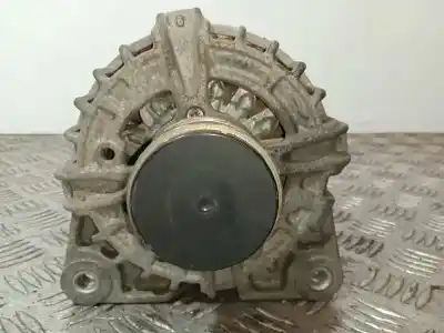 Piesă de schimb auto la mâna a doua alternator pentru nissan pulsar (c13) acenta referințe oem iam 231004ea0a