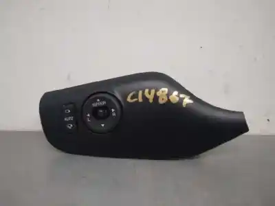 Автозапчасти б/у управление зеркалом за kia pro_cee´d ( ) drive ссылки oem iam 49d4811000
