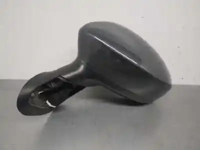 Second-hand car spare part left rearview mirror for fiat punto (evo) (199) dynamic oem iam references 735410433  