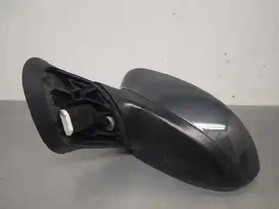 Second-hand car spare part left rearview mirror for fiat punto (evo) (199) dynamic oem iam references 735410433  